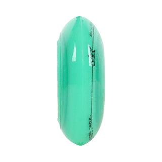 Labeda Roller Hockey Wheels - Union 72mm 74A Teal (Single)