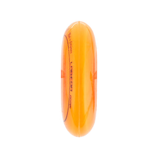 Labeda Roller Hockey Wheels - Union 76mm 76A Orange (Single)