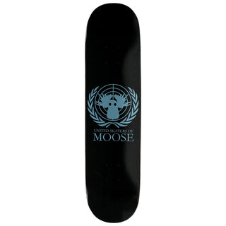 Moose Deck Canadian Maple United 8.25"