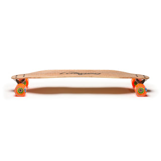 Loaded Longboards Complete Vanguard 21-Year Limited Edition