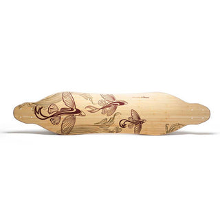 Longboard Loaded Vanguard Flex 1 Longboard Deck