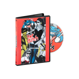 Powell Peralta DVD Hot Batch