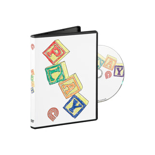 Powell Peralta DVD Play