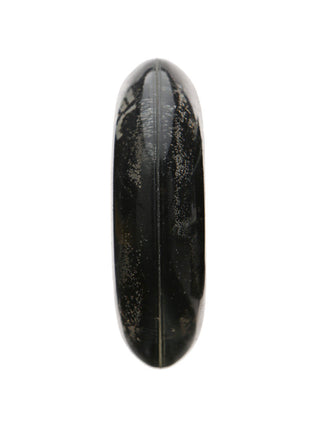 Revision Roller Hockey Wheels - Variant Steel 72mm 80A Black (Single)
