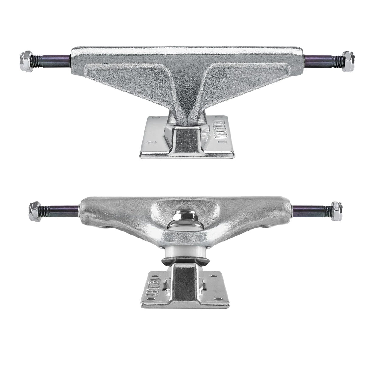 【超美品】VENTURE TRUCK V-TITANIUMS 5.2 HI Venture 5.2 High P-Rod Golden Eagle V-Titaniums Skateboard