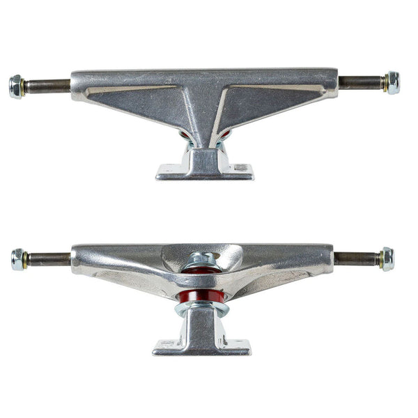 Venture Skateboard Trucks V-Forged Polished 6.1 (8.75