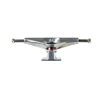 Venture Skateboard Trucks V-Forged Polished 6.1 (8.75") Silver