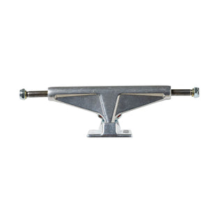 Venture Skateboard Trucks V-Forged Polished 5.8 (8.5") Silver