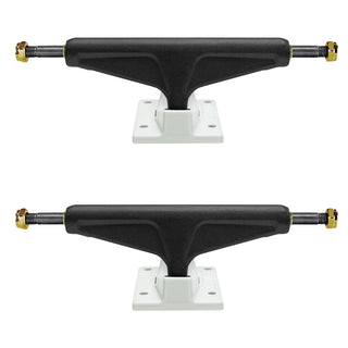 Venture Trucks Standard Salt and Pepper 5.2 Hi 8.0" Axle - Pair