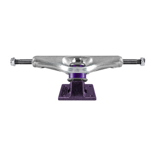 Venture Skateboard Trucks Awake '87 V-Lights Polished/Plum 5.8 (8.5")