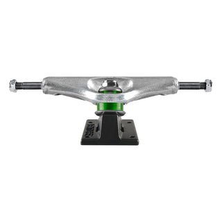 Venture Skateboard Trucks Bloodshot Loose Edition Silver/Black 5.6 (8.25")
