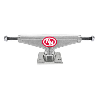 Venture Skateboard Trucks Nick Matthews Pro Polished 5.2 Lo (8.0")