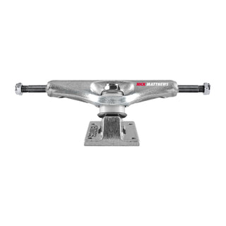 Venture Skateboard Trucks Nick Matthews Pro Polished 5.2 Lo (8.0")