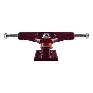 Venture Skateboard Trucks Scribble Awake Maroon 5.2 Hi (8.0")