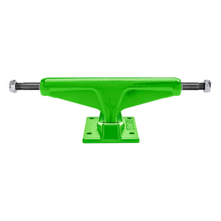 Venture Skateboard Trucks V-Forged Green Machine Green 5.6 (8.25")