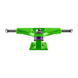 Venture Skateboard Trucks V-Forged Green Machine Green 5.8 (8.5")