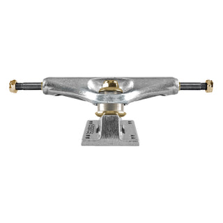 Venture Skateboard Trucks V8 Hollows Silver 5.8 (8.5")
