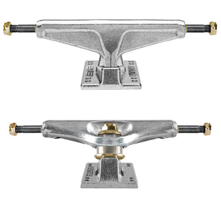 Venture Skateboard Trucks V8 Hollows Silver 5.8 (8.5")