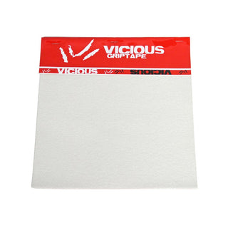 Vicious Griptape 4 Squares Clear