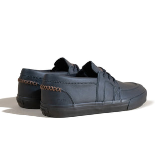 State Footwear Skateboard Shoes Vista Matt Rodriguez Colorway Full Grain Leather