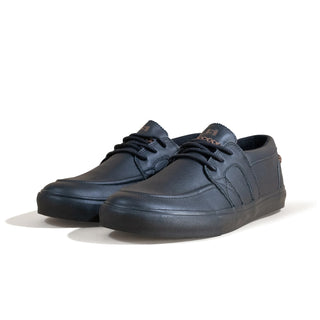 State Footwear Skateboard Shoes Vista Matt Rodriguez Colorway Full Grain Leather
