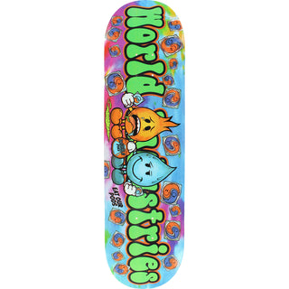 World Industries Deck Pods 8.25"