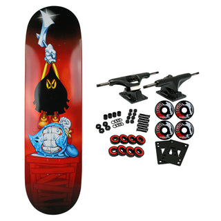 World Industries Complete Chopper 8.3"