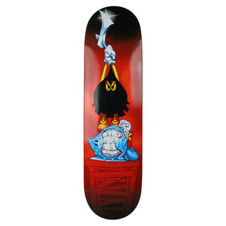 World Industries Deck Chopper 8.3"