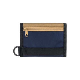 Element Wallet Trial Indigo - Tri-Fold