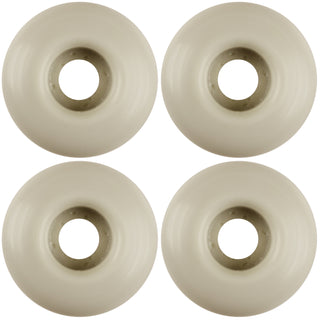 USA Made Wheels  53mm Light Grey (Set of 4)