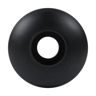 Skateboard Wheels 52mm x 32mm Black 97A