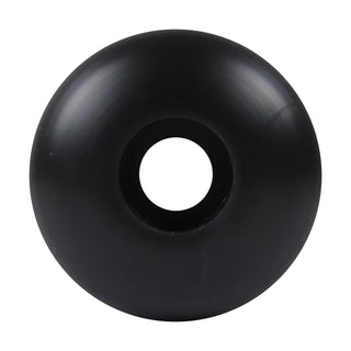Skateboard Wheels 56mm x 34mm Black 97A