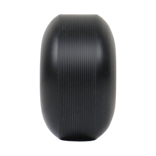 Skateboard Wheels 56mm x 34mm Black 97A