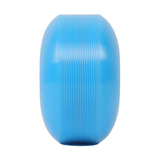 Skateboard Wheels 58mm x 34mm Blue 97A