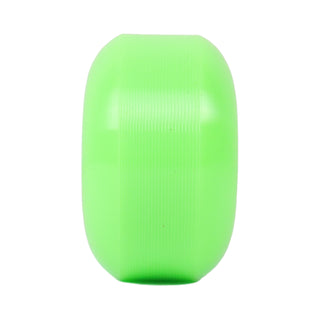 Skateboard Wheels 54mm x 32mm Green 97A
