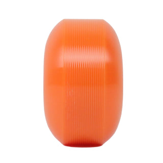 Skateboard Wheels 52mm x 32mm Orange 97A