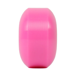 Skateboard Wheels 50mm x 31mm Pink 99A