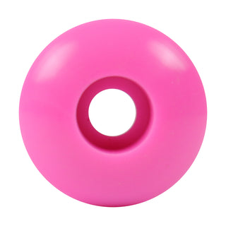 Skateboard Wheels 58mm x 34mm Pink 97A