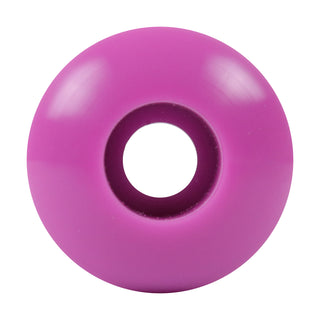 Skateboard Wheels 52mm x 32mm Purple 97A