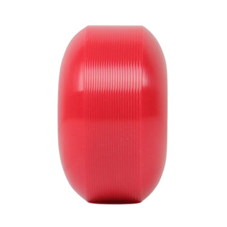 Skateboard Wheels 56mm x 34mm Red 97A