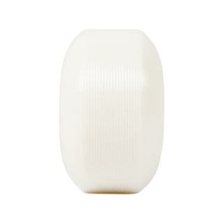 Skateboard Wheels 54mm x 32mm White 97A