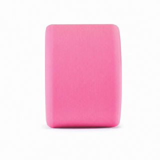 Orangatang Longboard Wheels Durian Pink 75mm 83A