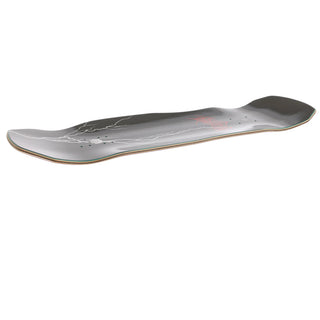 Welcome Skateboard Deck Rapture on Dark Lord Gold Foil 9.75" x 31.75"