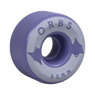 Welcome Wheels Orbs Specters Lavender 52mm 99A