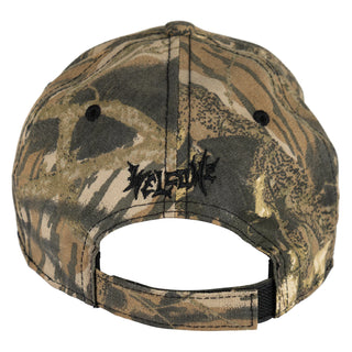 Welcome X Slipknot Hat Nonagram Camo