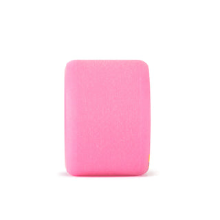 Orangatang Longboard Wheels Fat Free Pink 65mm 83A