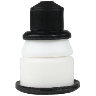 Dimebag Hardware Bushing Kit White 95A