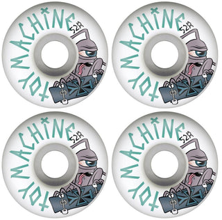 Toy Machine Wheels 52mm Sect Skater