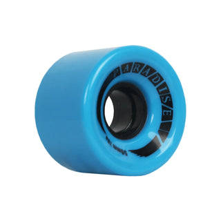 Paradise Cruiser Wheels - 59mm Blue