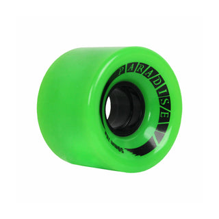 Paradise Cruiser Wheels - 59mm Green